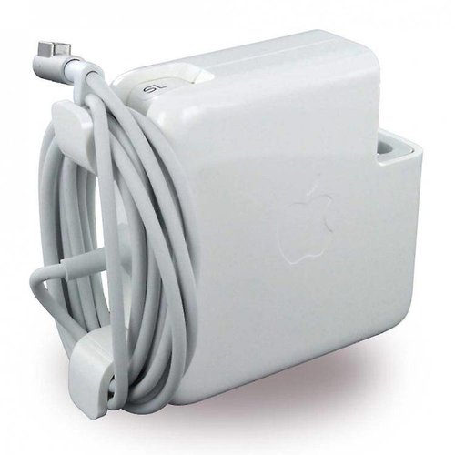 Apple 45W Originele MagSafe Lichtnet Power Adapter