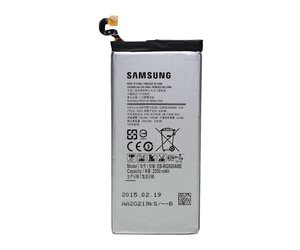 Samsung Galaxy S6 Originele Batterij / - Diamtelecom
