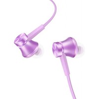 Xiaomi Mi In-Ear Headset - Oordopjes Paars