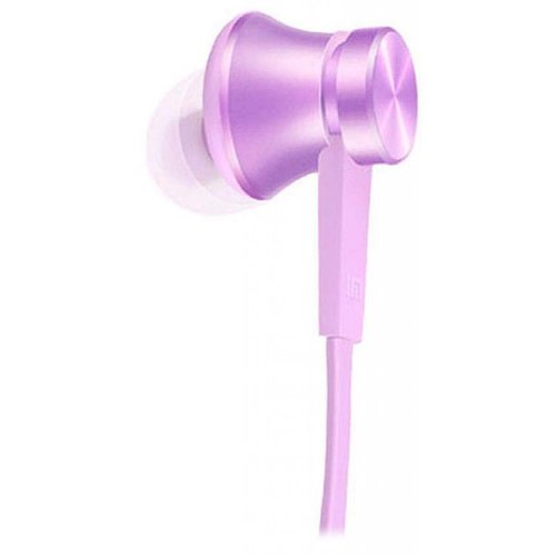 Xiaomi Mi In-Ear Headset - Oordopjes Paars