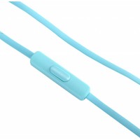 Xiaomi Mi In-Ear Headset - Oordopjes Blauw