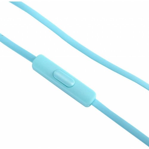 Xiaomi Mi In-Ear Headset - Oordopjes Blauw