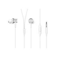 Xiaomi Mi Piston Basic In-Ear Headset - Oordopjes Mat Zilver