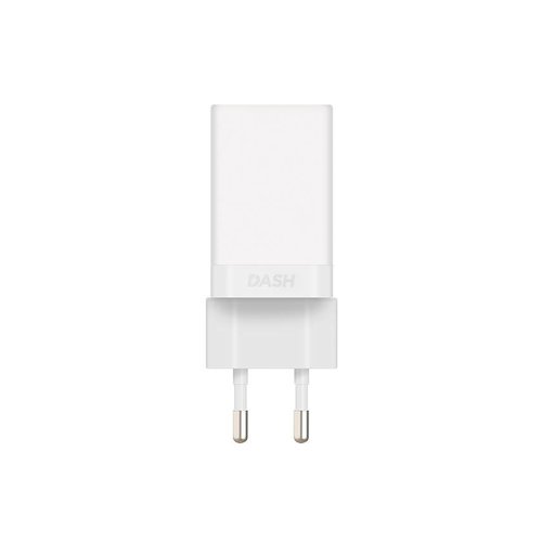 OnePlus 3 / 3T / 5 / 5T / 6 Originele Oplader HK0504 Dash 4A Adapter met 1 meter USB Type-C Dash kabel