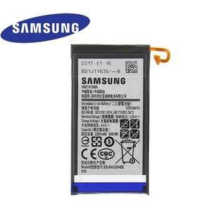 Samsung Galaxy A3 (2017) Originele Batterij / Accu