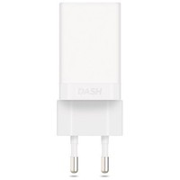 OnePlus 3 / 3T / 5 / 5T / 6 Originele Dash Adapter kop - 4A