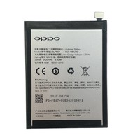 OnePlus X BLP607 Originele Batterij / Accu