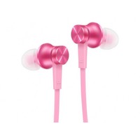 Xiaomi Mi In-Ear Headset - Oordopjes Roze