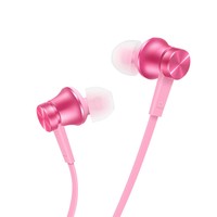 Xiaomi Mi In-Ear Headset - Oordopjes Roze