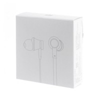 Xiaomi Mi In-Ear Headset - Oordopjes Blauw