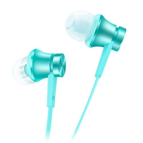 Xiaomi Mi In-Ear Headset - Oordopjes Blauw