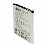 LG K4 (2017) BL-45F1F Originele Batterij / Accu