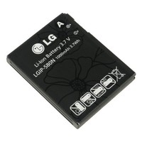 LG LGIP-580N Originele Batterij / Accu