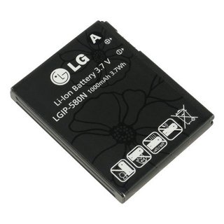 LGIP-580N Originele Batterij / Accu
