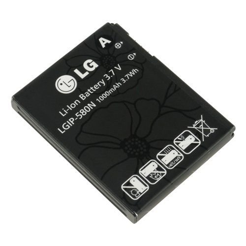 LG LGIP-580N Originele Batterij / Accu