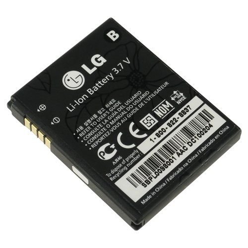 LG LGIP-580N Originele Batterij / Accu