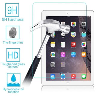 Apple iPad Mini 4 7.9 inch Screenprotector - Glas