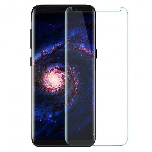 Diva Samsung Galaxy S8 Screenprotector - Glas