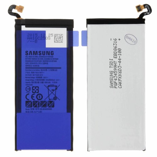 Samsung Galaxy S6 Edge Plus Originele Batterij / Accu