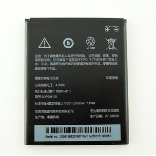 Desire 616 BOPBM100 Originele Batterij / Accu