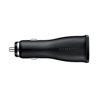 Samsung Originele Adaptive Fast Charging Autolader 9.0V / 2,0 A met 100cm kabel - Zwart