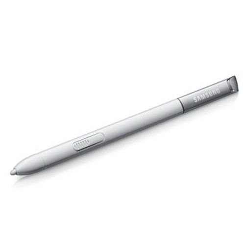 Samsung Galaxy Originele Note 2 Stylus Pen - Wit