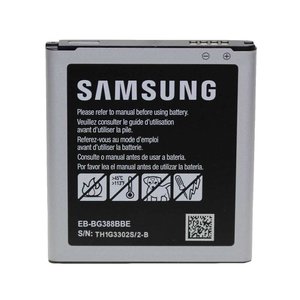 Samsung Galaxy XCover 3 Originele Batterij / Accu