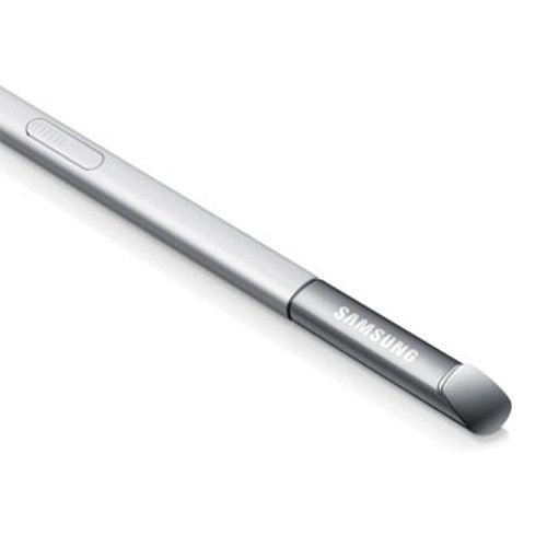 Samsung Galaxy Note 2 Stylus Pen - Wit