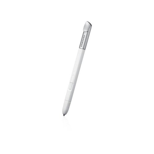 Samsung Galaxy Note 10.1 N8000 / N8010 / N8020 Originele Stylus Pen - Wit