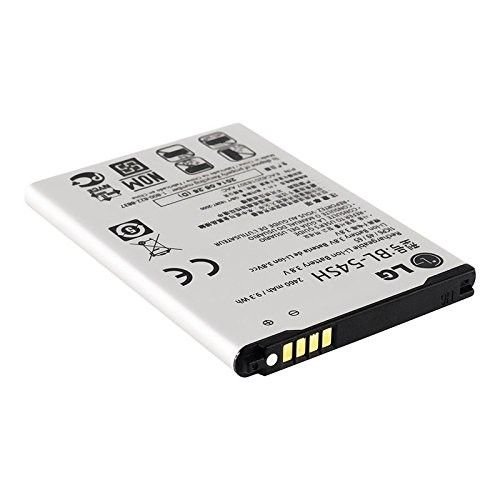 LG Optimus F7 BL-54SH Originele Batterij / Accu