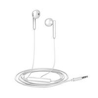 Huawei AM115 Originele Stereo Headset / Oordopjes - Wit