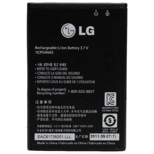 LG BL-44JR Originele Batterij / Accu