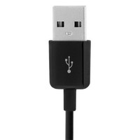 Samsung Micro USB 2.0 Originele data + oplaadkabel 1,5 meter - Zwart