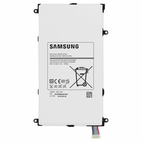 Samsung Galaxy Tab Pro (8.4 inch) 3G LTE T4800E Originele Batterij / Accu