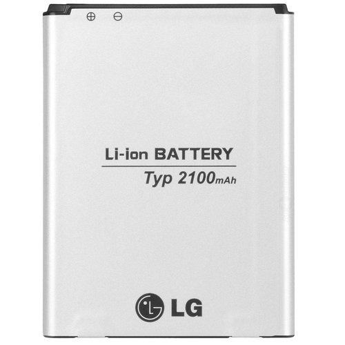 LG Optimus L70 BL-52UH Originele Batterij / Accu