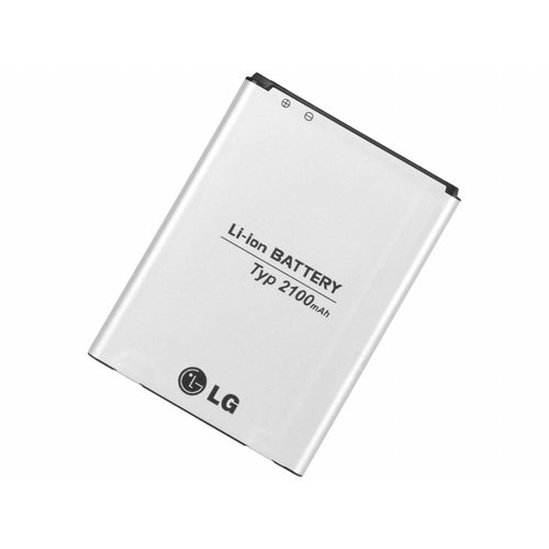 LG Optimus L70 BL-52UH Originele Batterij / Accu