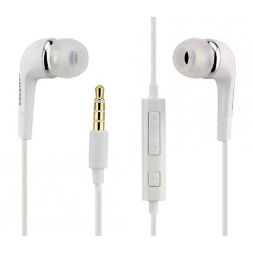 Samsung in Ear Headset EHS64 oordopjes 3.5mm - Wit