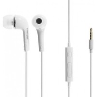 Samsung in Ear Headset EHS64 oordopjes 3.5mm - Wit