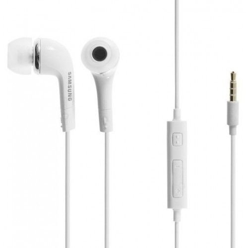 Samsung in Ear Headset EHS64 oordopjes 3.5mm - Wit