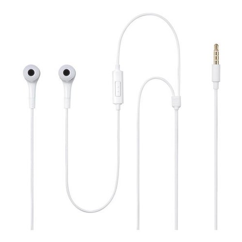 Samsung in Ear Headset EHS64 oordopjes 3.5mm - Wit