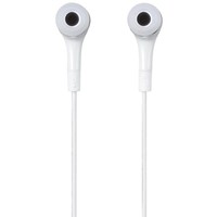 Samsung in Ear Headset EHS64 oordopjes 3.5mm - Wit