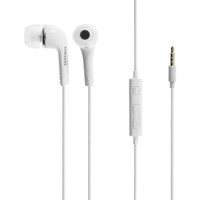 Samsung in Ear Headset EHS64 oordopjes 3.5mm - Wit