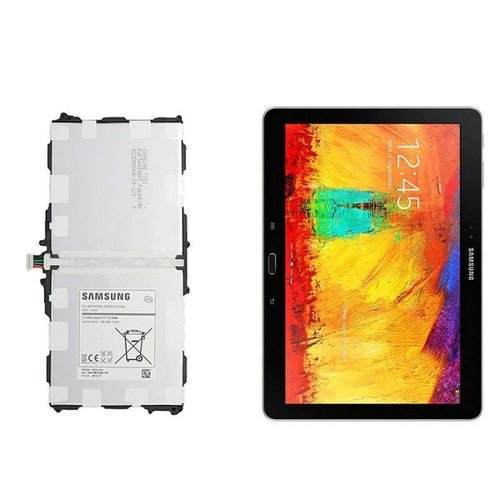 Samsung Galaxy Tab Pro SM-T520  (10.1 inch) T8220E Originele Batterij / Accu