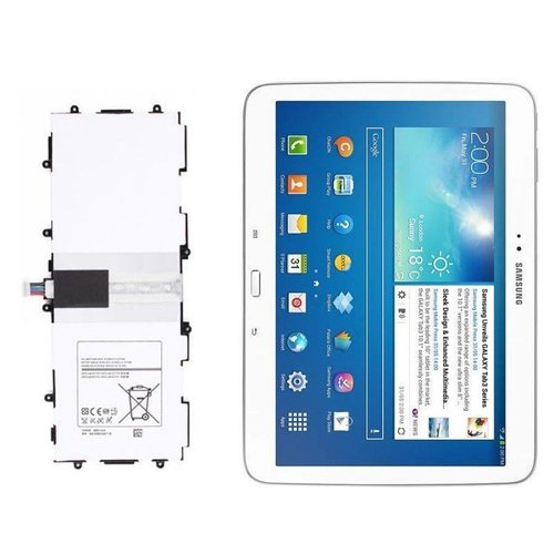 Samsung Galaxy Tab 3 (10.1 inch) T4500E Originele Batterij / Accu
