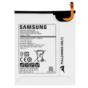 Samsung Galaxy Tab E T560 (9.6 inch) WiFi EB-BT561ABE Originele Batterij / Accu