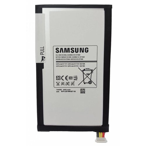 Samsung Galaxy Tab 3 (8.0 inch) T4450E Originele Batterij / Accu