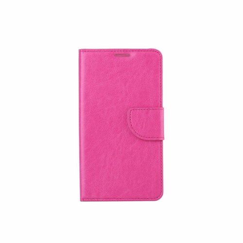 Bookcase Samsung Galaxy Note 3 hoesje - Roze