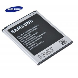 Galaxy S3 Mini EB-L1M7FLU Originele Batterij / Accu