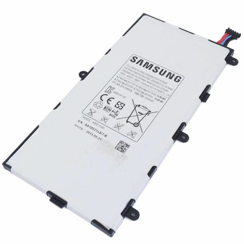 Samsung Galaxy Tab 3 (7.0 inch) T4000E Originele Batterij / Accu