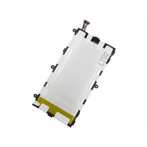 Samsung Galaxy Tab 3 (7.0 inch) T4000E Originele Batterij / Accu